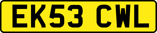 EK53CWL