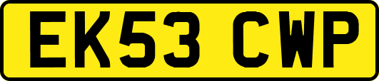EK53CWP