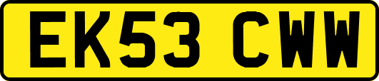 EK53CWW