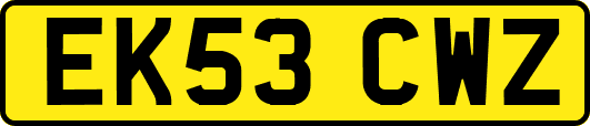 EK53CWZ