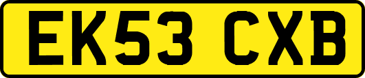 EK53CXB