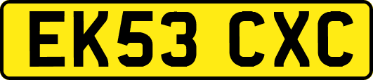 EK53CXC