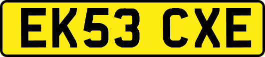 EK53CXE