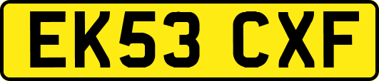 EK53CXF
