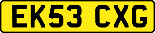 EK53CXG
