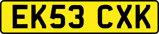 EK53CXK
