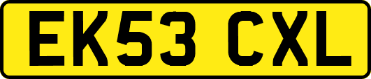 EK53CXL