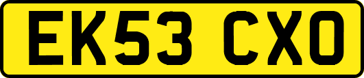EK53CXO
