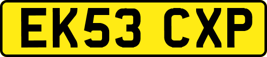 EK53CXP