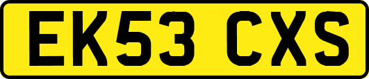 EK53CXS