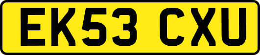 EK53CXU