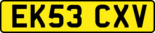 EK53CXV