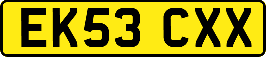EK53CXX