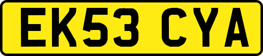 EK53CYA