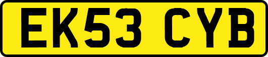 EK53CYB