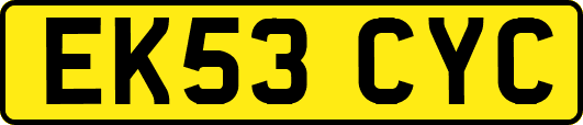 EK53CYC