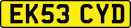 EK53CYD