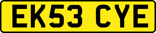 EK53CYE