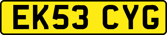 EK53CYG