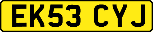 EK53CYJ