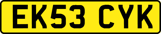 EK53CYK