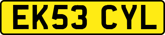 EK53CYL