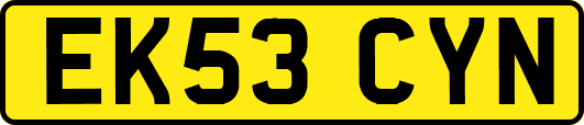 EK53CYN