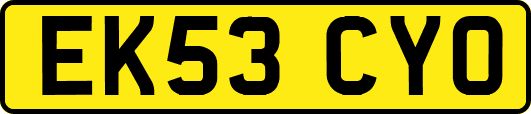 EK53CYO
