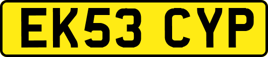 EK53CYP