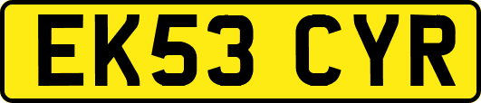 EK53CYR