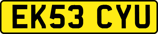 EK53CYU