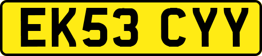 EK53CYY