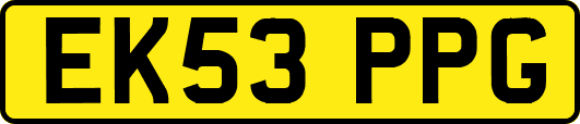 EK53PPG