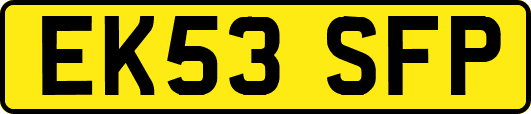 EK53SFP