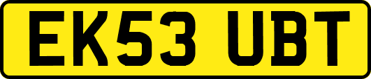 EK53UBT