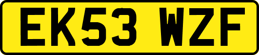 EK53WZF