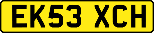 EK53XCH