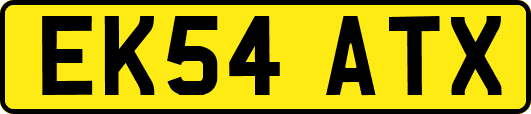 EK54ATX