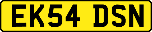 EK54DSN