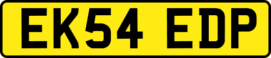 EK54EDP