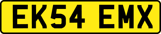 EK54EMX