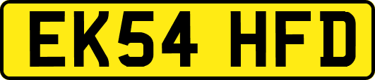 EK54HFD