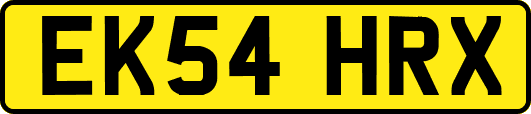 EK54HRX