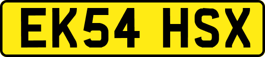 EK54HSX