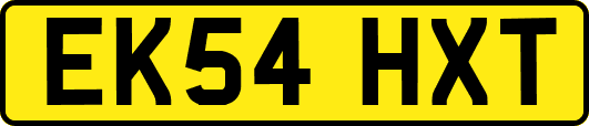 EK54HXT