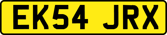 EK54JRX