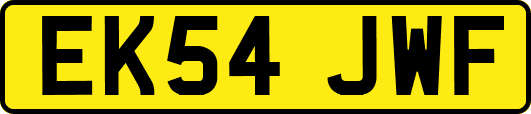 EK54JWF