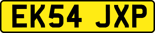 EK54JXP