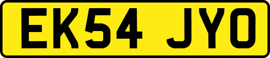 EK54JYO