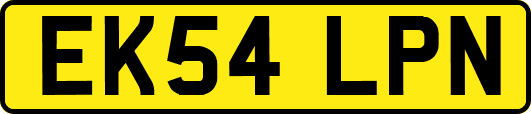 EK54LPN